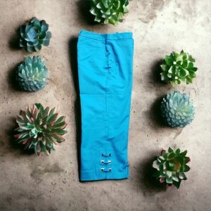 RAFAELLA ANKLE PANT SZ 8